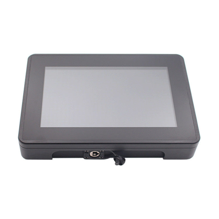 1280*800 10in Waterproof Android Tablet Pc Aluminum Alloy