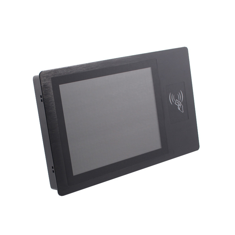 RFID Reader Android Touch Panel Pc 4G Module 1024×768 CNC Control