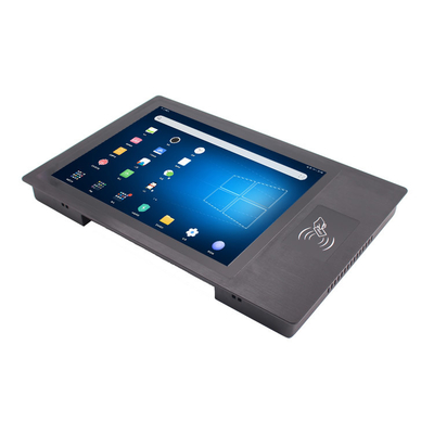 Ethernet RJ45 Android Touch Tablet 15'' 17'' 19'' Multi Touch Panel PC
