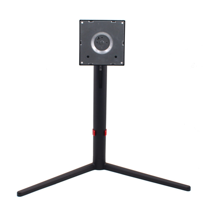 FCC 360 Degree Monitor Stand Body Rotated Left And Right Monitor LCD Stand