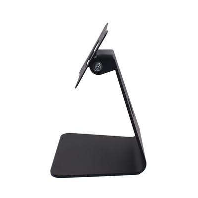 Desktop TV Monitor Stand Height Adjustable 5mm Cold Rolled Steel Plate
