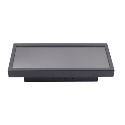 Industrial Metal Case 10.3inch TFT LCD Module Without Touch Monitor