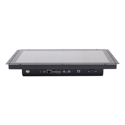 Touch Screen 15.6 Inch Pc Panel Windows 11 System Frameless Open Frame Computer