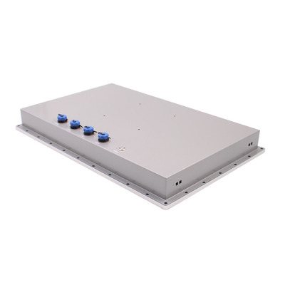 1920x1028 Waterproof Panel PC VESA Mount Outdoor Display
