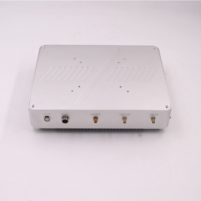 Powerful And Compact MINI PC With 3x RS232 DB9 /2*USB2.0 2*USB3.0 /1*VGA Connectivity