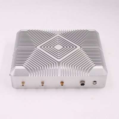 3x RS232 DB9 /2*USB2.0 2*USB3.0 /1*VGA ITX MINI PC For Space Saving Solutions