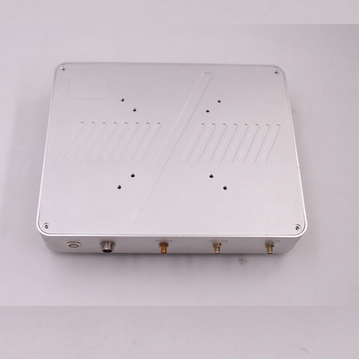 222x222x54mm Mini PC for Industrial Intelligence Usage Environment