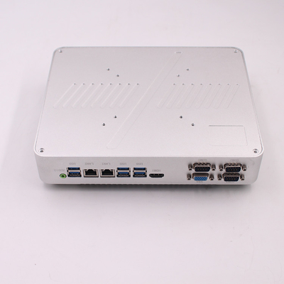 NVIDIA GeForce RTX 2070 Graphics Card ITX MINI PC with 128GB SSD