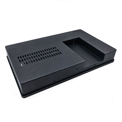 Android Touch Panel PC 10.1 Inch Screen 2G DDR3 CE/FCC/IP65 Certified