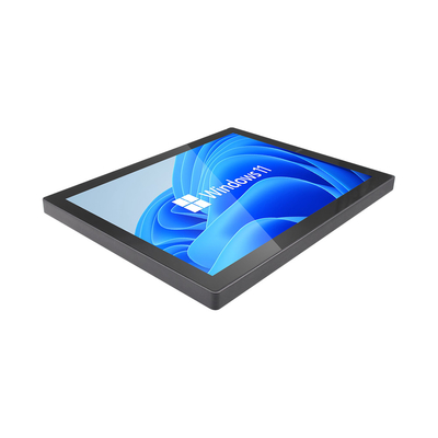 Capacitive Touch Industrial Panel PC Win 10/11/Linux 1280*1024 Resolution 350 Nits Brightness