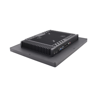 Capacitive Touch Industrial Panel PC Win 10/11/Linux 1280*1024 Resolution 350 Nits Brightness