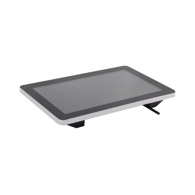 15.6 Inch Android VESA Touch Panel PC With Wide Voltage RS232 Interface