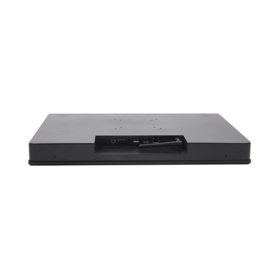 15 Inch Wide Voltage Android Touch Panel PC With IP65 Certification And Rugged Mechanical Design