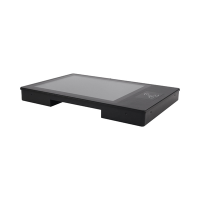 15 Inch Wide Voltage Android Touch Panel PC With IP65 Certification And Rugged Mechanical Design