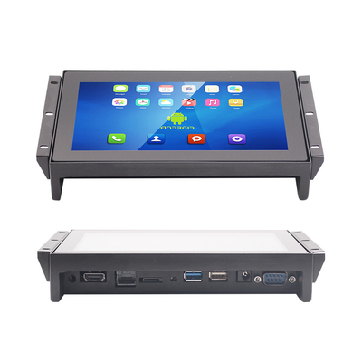 7-21.5 Inch Android Touch Panel Pc Portable Android Panel PC with 2G/4G/8G DDR3 Memory