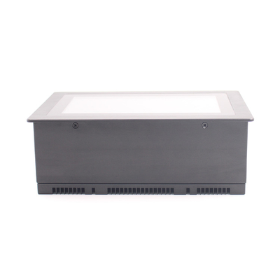 I7 CPU Industrial Touch Panel PC Advanced Technology for Industrial Applications