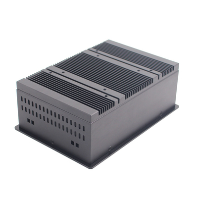 Memory-Boosted Industrial Embedded Touch Panel PC for Seamless Business Operations