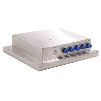 VGA Port Industrial Panel Pc Stainless Touch Screen Panel Pc with 8GB RAM Powered by I5 Processor