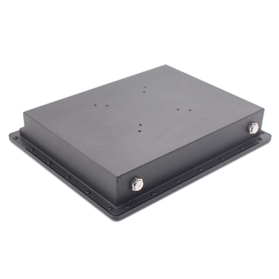 Industrial PC Computer 64GB SSD IP/65/66/67 Resistive/ Capacitance Touch