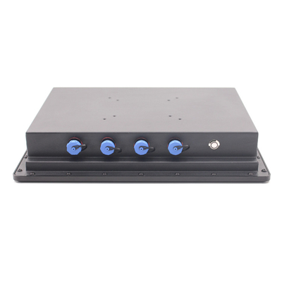 350cd/m2 Ultra Bright Industrial Touch Screen With IP65/66/67 and 12V DC Power Supply