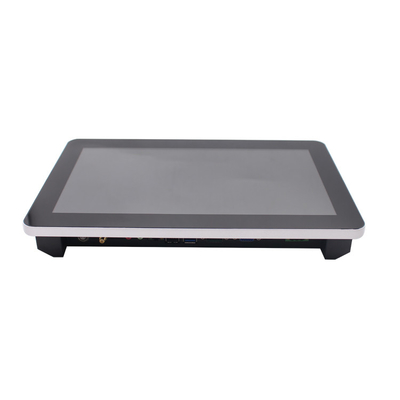 13.3'' Embedded Touch Panel PC with Intel Core i5 CPU and Expandable SSD Storage