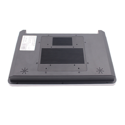 13.3 Inch Industrial Touch Panel PC SSD Storage 32G-256G Touch Screen Industrial Panel PCs