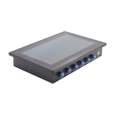 Waterproof Touch Screen PC Windows 7/8/10/11 Operating System Industrial Computer