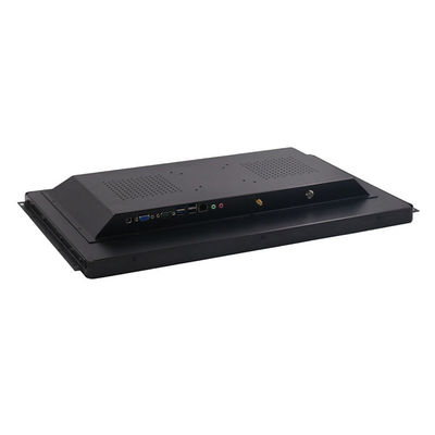 240V Resistive Industrial Touch Screen Pc 21inch