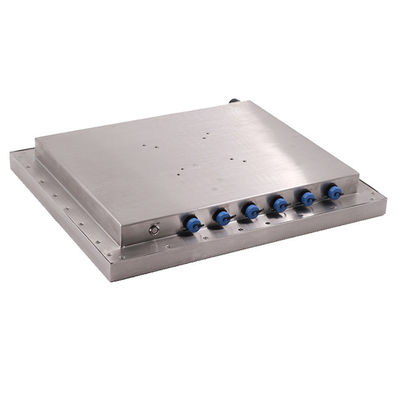 CE Lcd Touch Panel , Windows Touch Computer Waterproof antenna