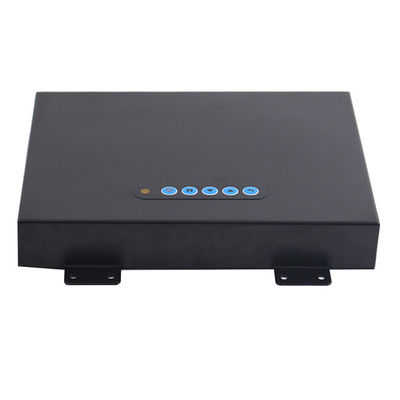 Frameless DVI HDMI Open Frame LCD Monitor For Kiosk