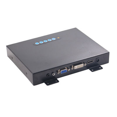 Frameless DVI HDMI Open Frame LCD Monitor For Kiosk