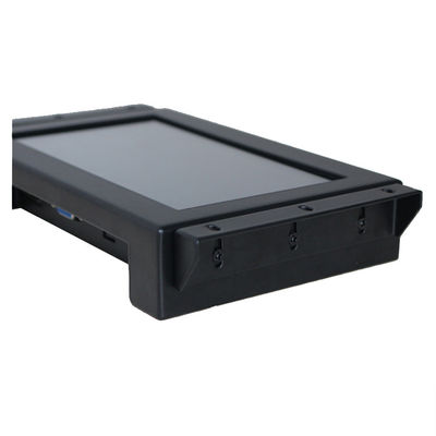 7inch Industrial Open Frame Monitor , HDMI Rugged Lcd Monitor