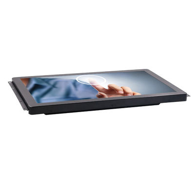 ODM Sensistive Infrared Embedded Touch Panel PC