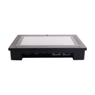 2MP HD Camera Fanless Aio Panel Pc X86 Motherboard