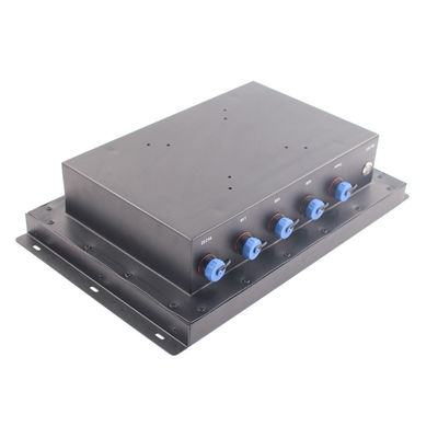 Open Frame 32G SSD Waterproof Panel PC With HD Camera