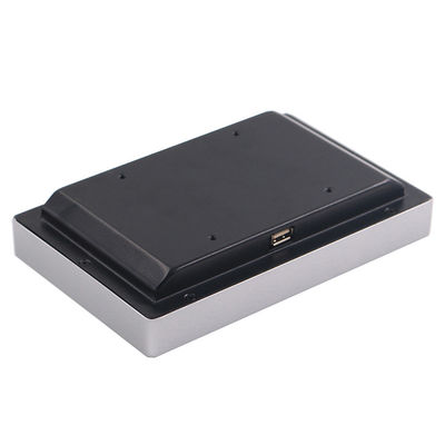 12V DC USB Touch Monitor , 7inch Projected Capacitive Touch Panel