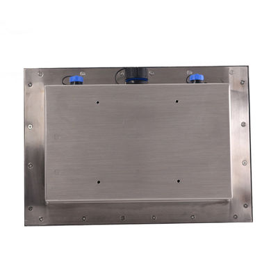 1280x800 ununtu Water Resistant Touch Screen Monitor for Boat