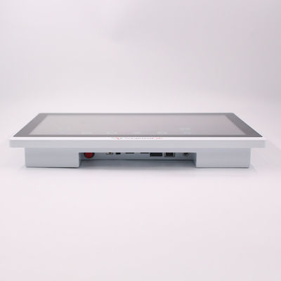 Mail T764 CPU 15.6'' Bluetooth Tablet Pc Android 8.0