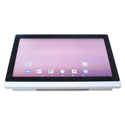 Mail T764 CPU 15.6'' Bluetooth Tablet Pc Android 8.0