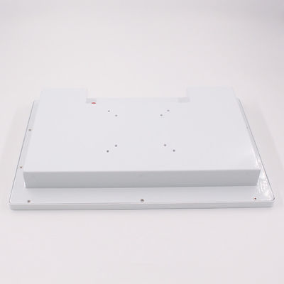 4000ma Battery Android Touch Panel PC 3840*2160 4K