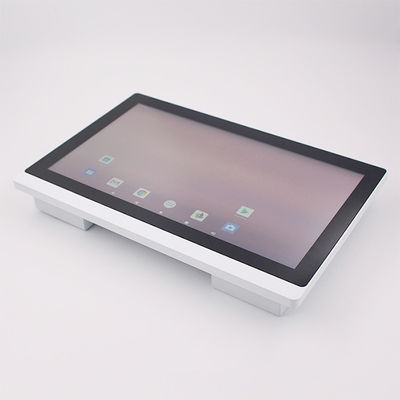 4000ma Battery Android Touch Panel PC 3840*2160 4K