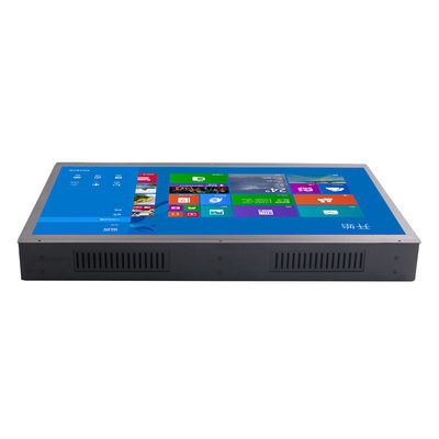 1200cd/M2 Outdoor LCD Display For Sunny Condition