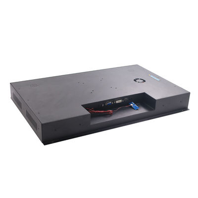 1200cd/M2 Outdoor LCD Display For Sunny Condition