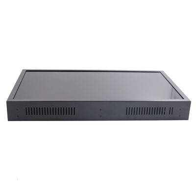 2000 Nits Sunlight Readable LCD Monitor With Light Sensor