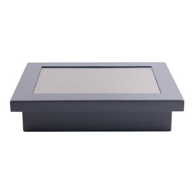 Stainless Steel IP67 Waterproof Panel PC 12.1 Inch