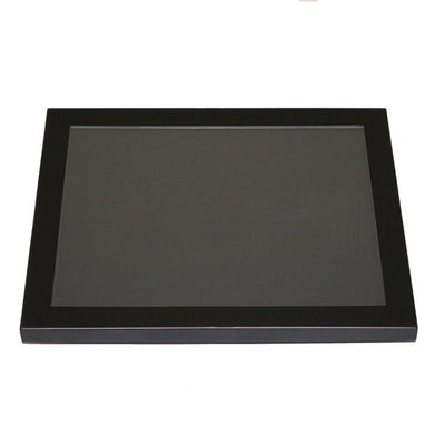 1280x1024 128G SSD Waterproof Panel PC 4G RAM