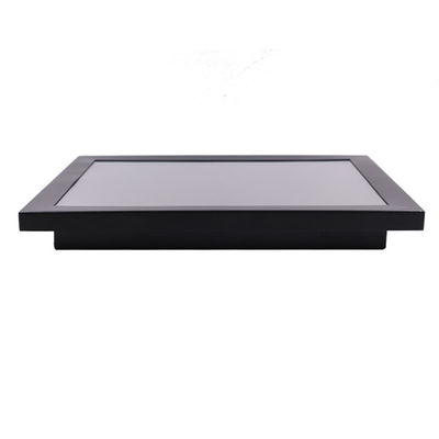 1280x1024 128G SSD Waterproof Panel PC 4G RAM