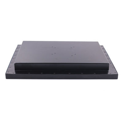1280x1024 128G SSD Waterproof Panel PC 4G RAM
