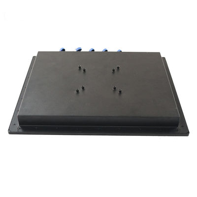 XGA Panel Industrial Pc , 15inch Touch Panel Computer
