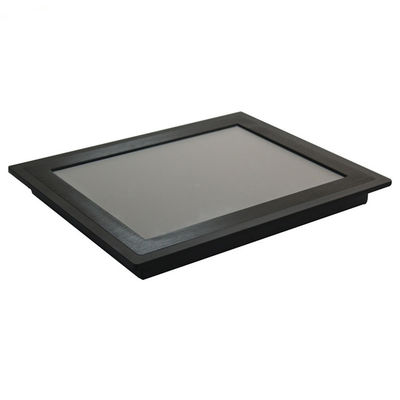 XGA Panel Industrial Pc , 15inch Touch Panel Computer